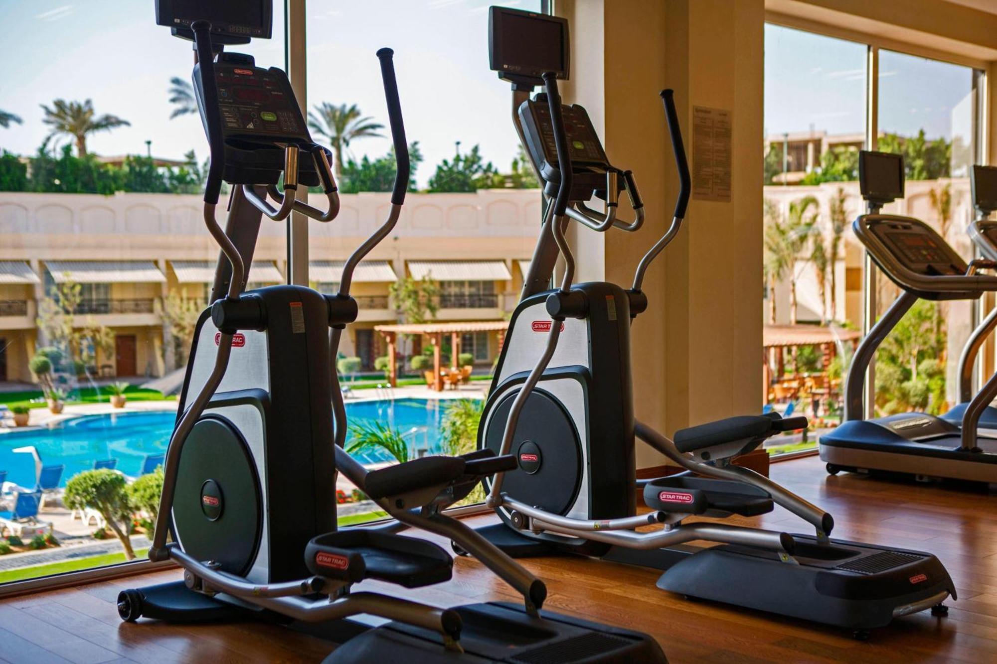 Renaissance Cairo Mirage City Hotel Luaran gambar El Alamein