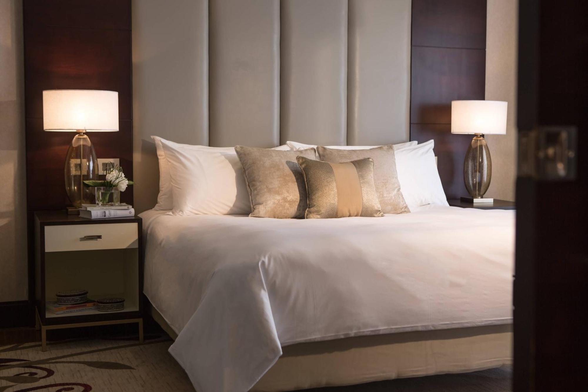 Renaissance Cairo Mirage City Hotel Luaran gambar